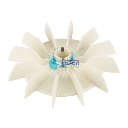 Вентилятор эл.двигателя насоса Kripsol FAN MEC63 - RBM1030.12R