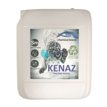 Kenaz "Чистка швов" 5 л.