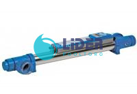 Ультрафиолетовая установка Van Erp Int. BV.UV-C Timer 75000 B 210003/BH 01752
