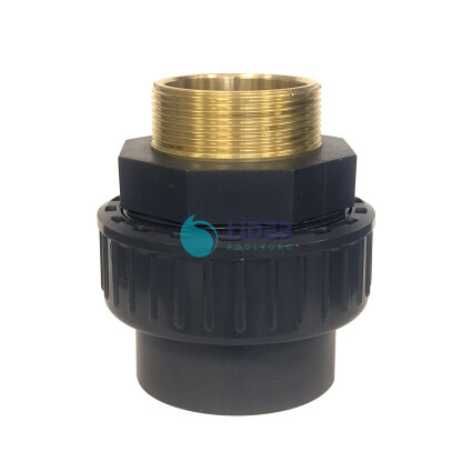 Муфта переходная металл НР EFFAST d25x3/4" (RGRBND025C)