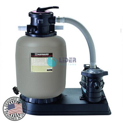 Фильтрационная установка Hayward ProTop S144T8102 (D350)