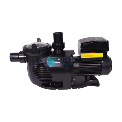 Насос Aquaviva SPV150 (220В, 20м3/час, 1.5HP) с пер. скор.