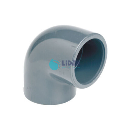 Угол клеевой 90° EFFAST d140mm (RDRGOD1400)