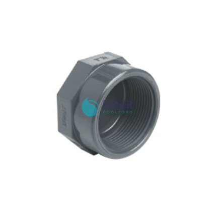 Заглушка резьбовая EFFAST d3/4″ (RERCAE025C)