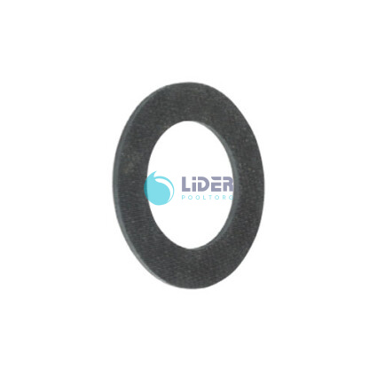 Прокладка EPDM для буртов и фланцев EFFAST d315mm (RGRGQP3150)