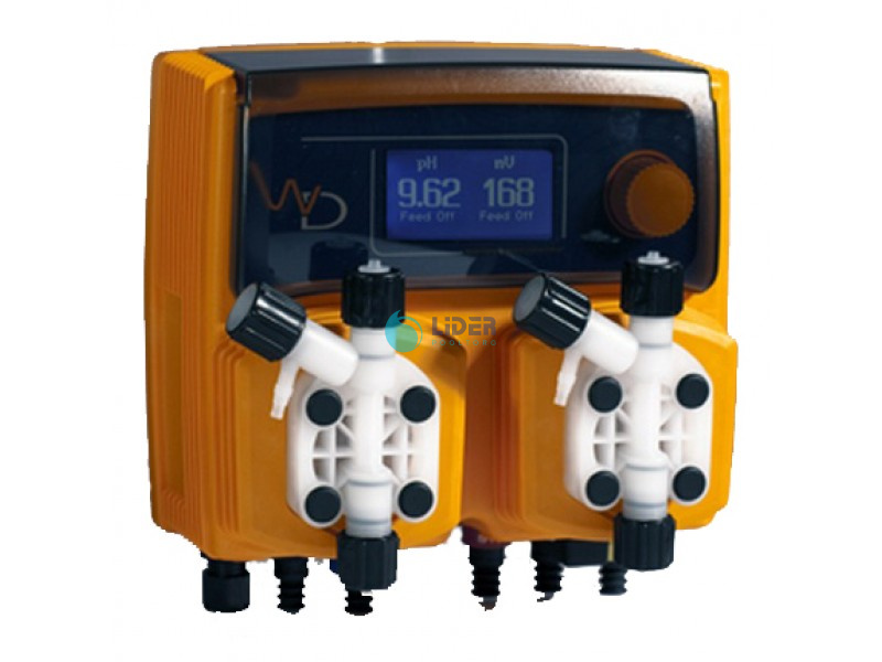 Автоматическая станция Emec Micromaster