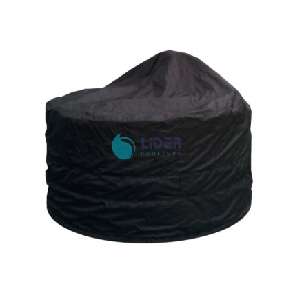 Тент PolarSpa TZP220 для круглой купели "Премиум" (D220 см)