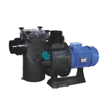 Насос Hayward HCP421003E (380/700В, 10HP)