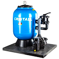 Фильтры Behncke Cristall