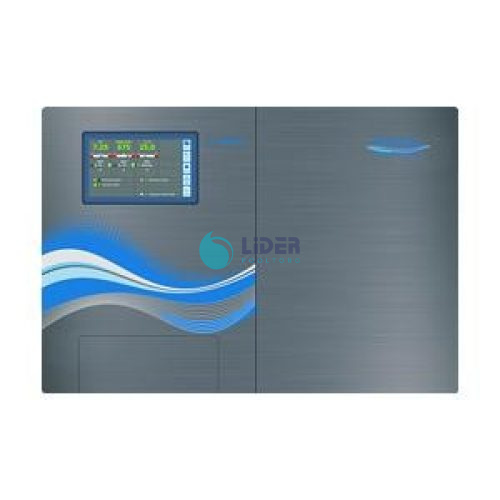 Автоматическая станция Bayrol Pool Manager Oxygen ( 177300 )