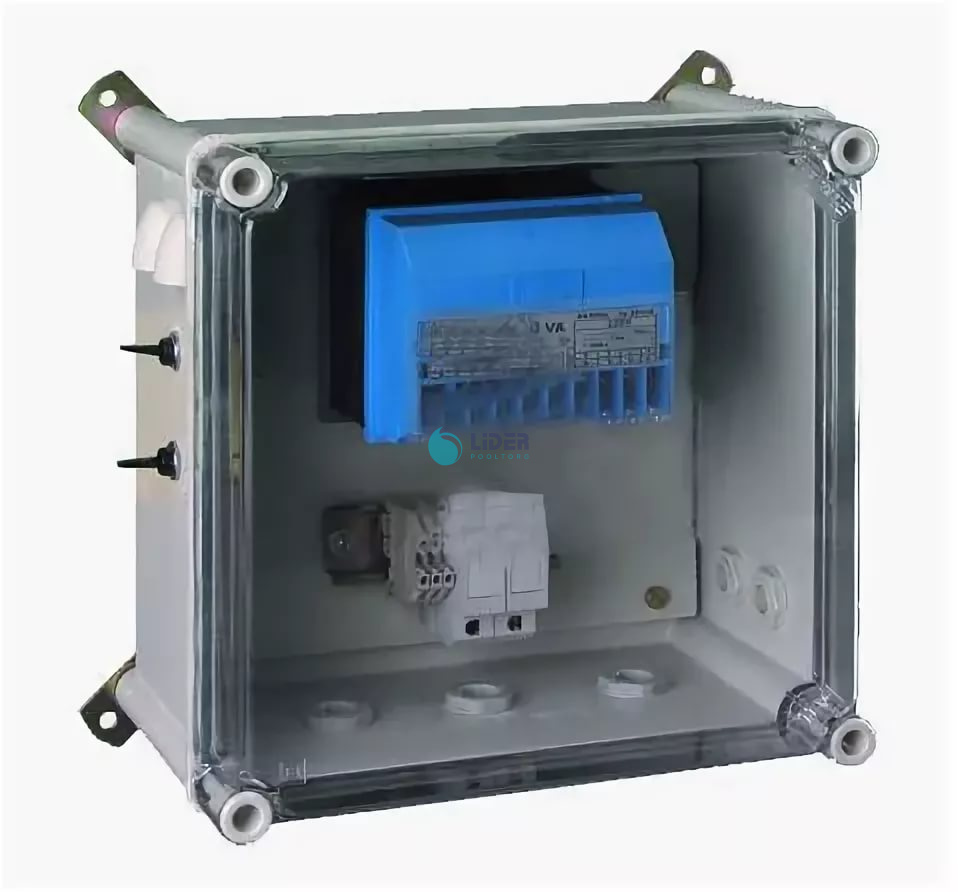 Щит управления подсветкой Kripsol AF 4 1200 В