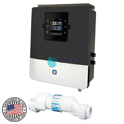 Хлоргенератор Hayward AquaRite LT T-CELL-3 на 10 г/час