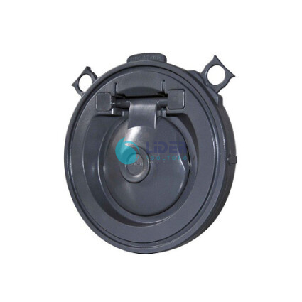 Обратный клапан межфланцевый EFFAST d90mm (CDRCKD0900) ANSI/DIN
