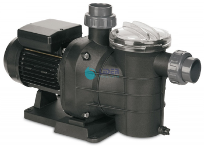 Насос с префильтром 5,50 м3/ч IML Minipump 0,25 кВт 220 В