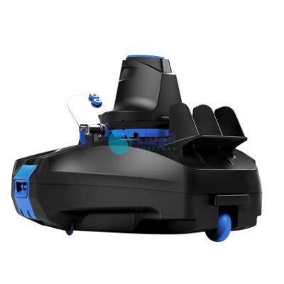 Пылесос Kokido Delta 200