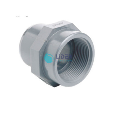 Ниппель переходной втулочное окончание ВР EFFAST d16x3/8" (RGRAFG016А)