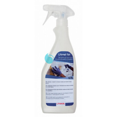 LITONET GEL 0,75 л