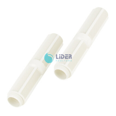Дюза L 350 mm к фильтру Vaso D900  (2 UDS.) (AK Kripsol)