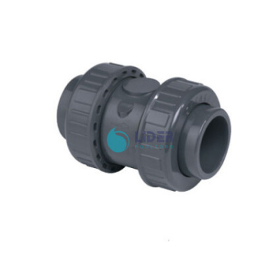 Обратный клапан пружинный EFFAST d20mm (CDRCVD0200)