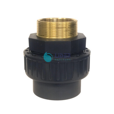 Муфта переходная металл НР EFFAST d25x3/4" (RGRBND025C)