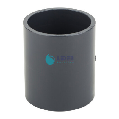 Муфта соединительная ПВХ 160mm