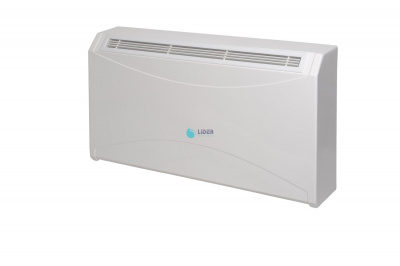 Осушитель воздуха Microwell Dry 500i