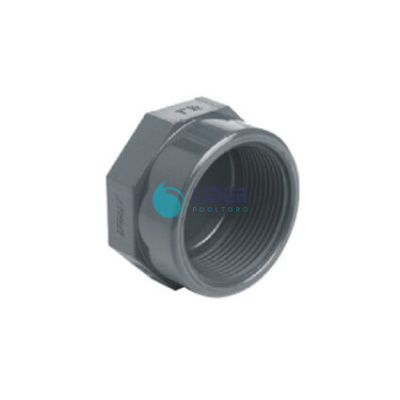 Заглушка резьбовая EFFAST d3/4″ (RERCAE025C)
