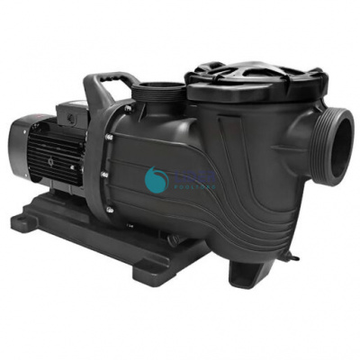 Насос LX SLP400T (380V, пф, 50m3/h*12m, 3kW, 4HP) AquaViva