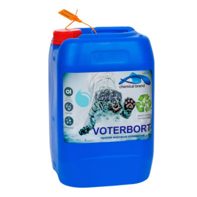 Kenaz Voterbort 5 л.