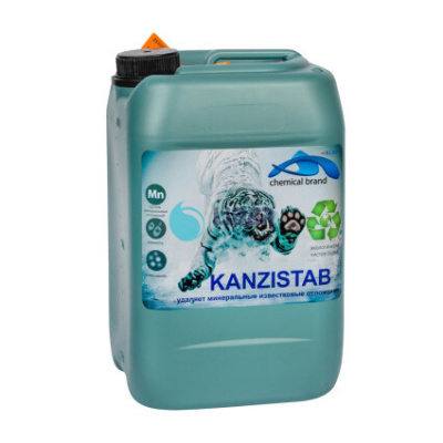 Kenaz Kanzistab 5 л.