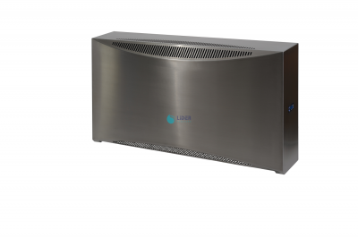 Осушитель воздуха Microwell Dry 500i Silver