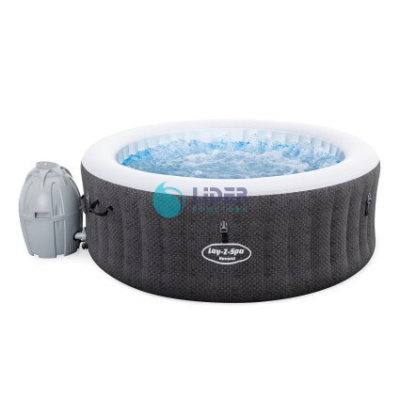 Гидромассажный круглый бассейн Bestway Lay-Z-SPA 54298 Havana (180х66)