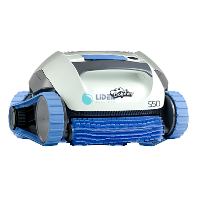 Робот-пылесос Maytronics Dolphin S50