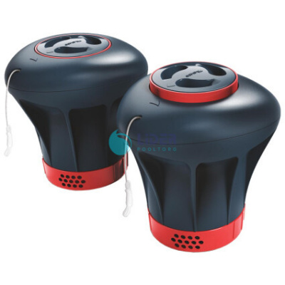 Дозатор Kokido Revolution CD20BU/REV (табл. 75 мм)