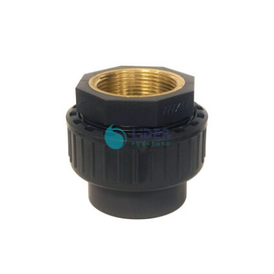 Муфта переходная металл BР EFFAST d32x1" (RGRBBD032D)