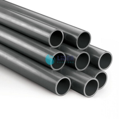 Труба клеевая ПВХ Aquaviva d110*5,3 PN 12,5 L-3 (поштучно)