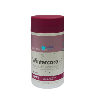 BWT AQA marin Wintercare 1л