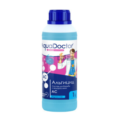 AquaDoctor AC 1 л.