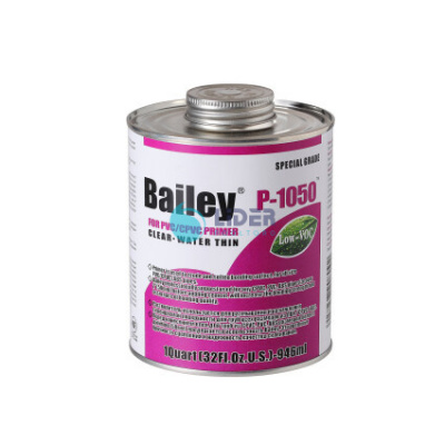 Очиститель (Праймер) Bailey P-1050 946мл