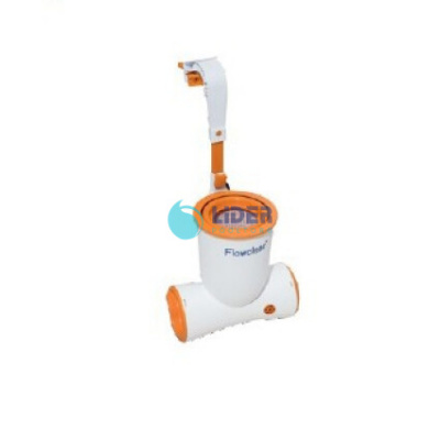 Фильтр-насос Bestway 58462 со скиммером (2574 л/час)