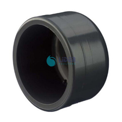 Заглушка ПВХ 125mm