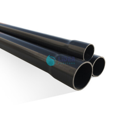 Труба Aquaviva ПВХ d160*4,0 PN 6 L-3 (поштучно)